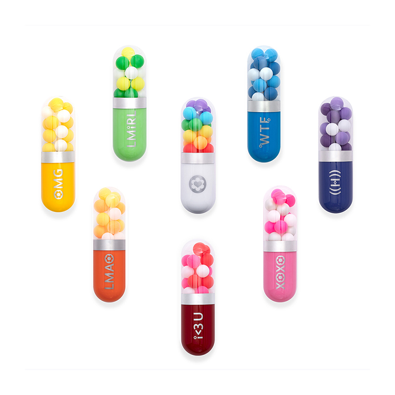 BLTC: Luv Is The Drug